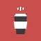 Sipps app provides a convenient way to order ahead at your favorite local coffee shops