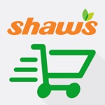 Shaws Rush Delivery