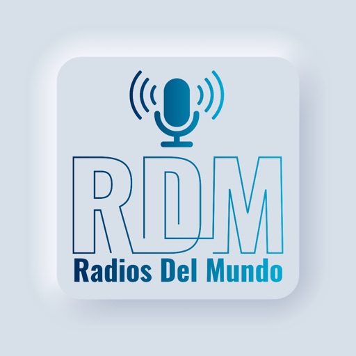 Radios Mundiales by Angel Nolasco