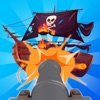 Pirate Treasure Hunt 3D