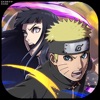 NARUTO -ナルト- 忍コレクション 疾風乱舞 iPhone / iPad