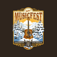 The MusicFest at Steamboat