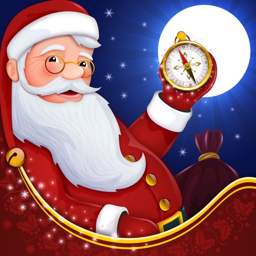 Speak to Santa™ - Pro Edition iOS App