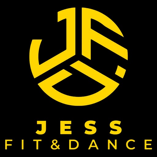 Jess FitNDance