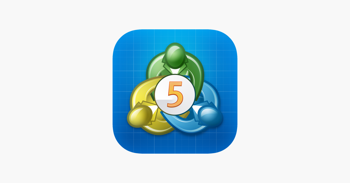 MetaTrader 5」をApp Storeで