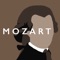 Icon Mozart Eine kleine Nachtmusik