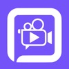 Inshot- Square Video GIF maker