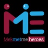 Mekmet Me Heroes