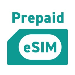 Prepaid eSIM