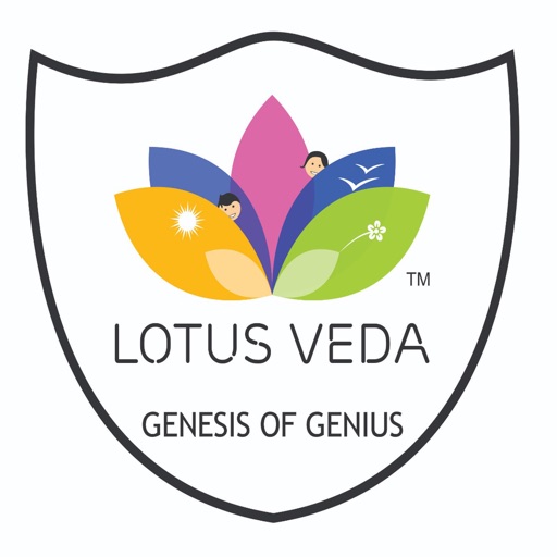 LotusVeda International School