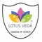 LotusVeda International school app is a fast and secure cloud-based application for school management
