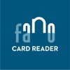 Fano Card Reader