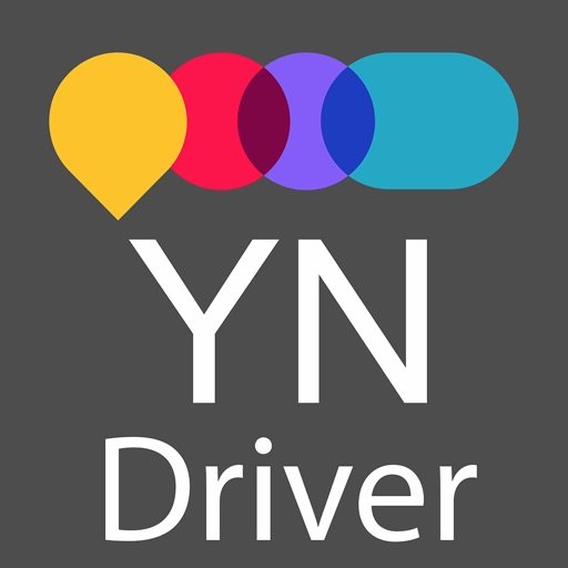 Yala Naqel Driver iOS App