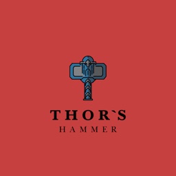 Thor’s Hammer