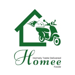 Homee Cook App