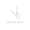 Vertical Barre