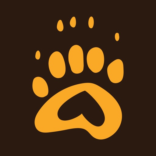 GROWLR Gay Bears Near You App voor iPhone, iPad en iPod touch