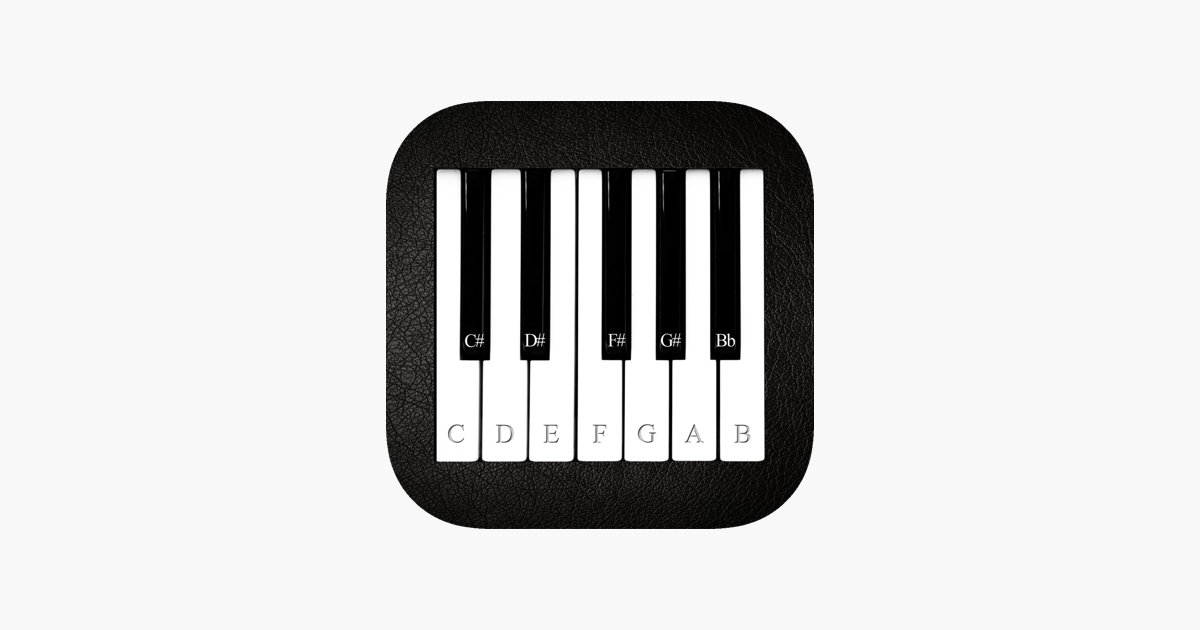 ‎Virtual Piano + on the App Store