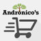 App Icon for Andronico’s Rush Delivery App in United States IOS App Store