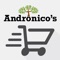 Get groceries delivered on demand from Andronico's in as little as an hour