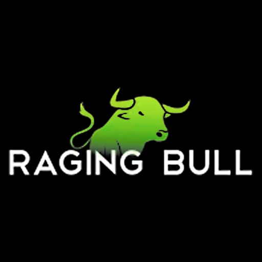 Raging Bulls