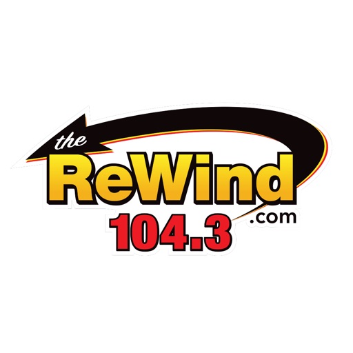 The Rewind on 104.3 Download
