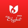 Open Shymkent