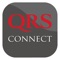 QRS Connect app will connect to QRS Devices as well as connect to QRS-Connect