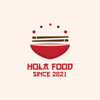 Hola Food - Wuilt
