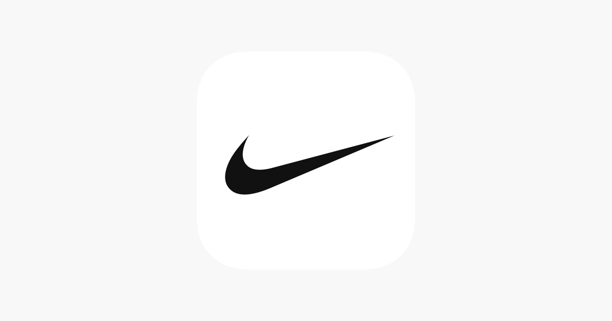 Pionero Circular Rana Nike: ropa y zapatillas en App Store