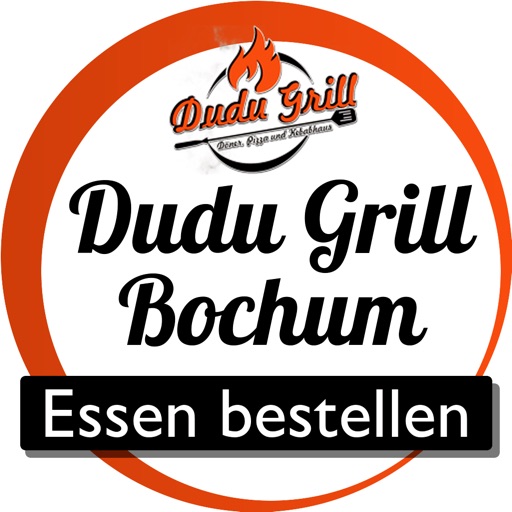 Dudu Grill Bochum icon