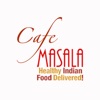 Cafe Masala,