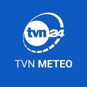 Pogoda TVN Meteo iOS App