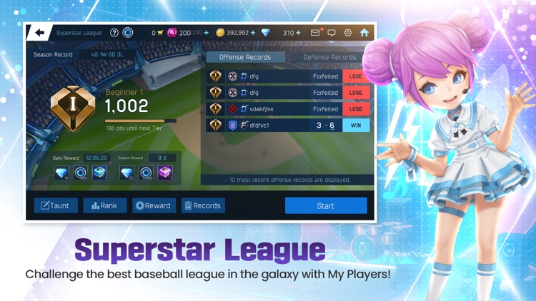 MLB Kickoff Is A Week Away, New GAMEVIL & Com2uS Games Coming