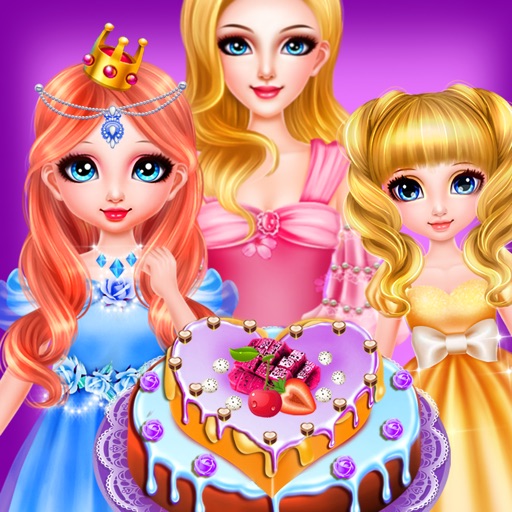 My Birthday Party Icon