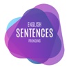 English pronouns in sentences