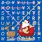 Icon Xmas WordSearch - word seek