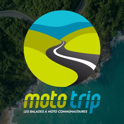 Moto-Trip - Les balades à moto