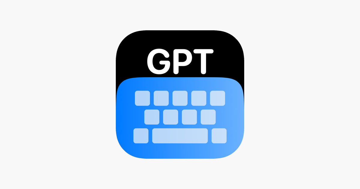 ‎Keyboard Magic: AI Keyboard on the App Store