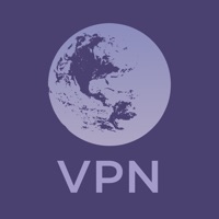 Contacter Secure VPN ・ Private Internet
