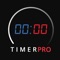 Velites Workout Interval Timer: Perform any Home Workout or use it as your Timer for your Cross Training WOD's or HIIT training sessions