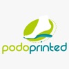 Podoprinted