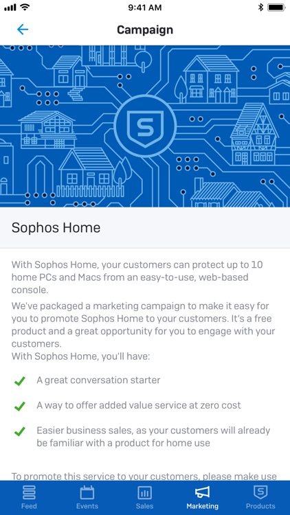 Sophos Partners screenshot-6