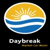 Daybreak Market Car Wash