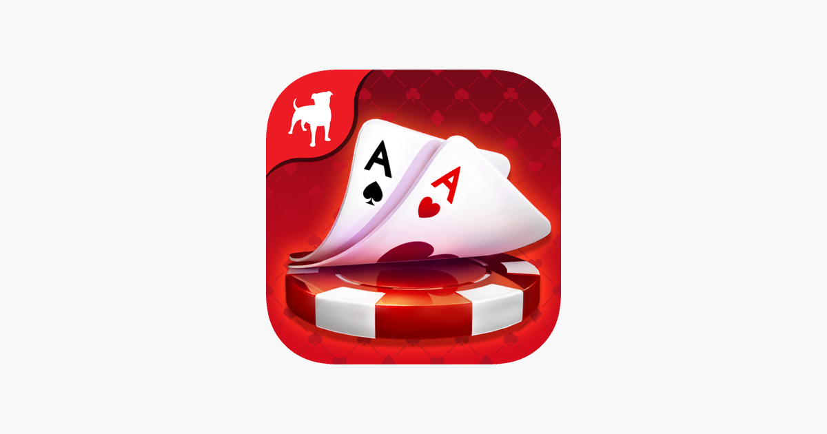 ‎Zynga Poker ™ - Texas Hold'em