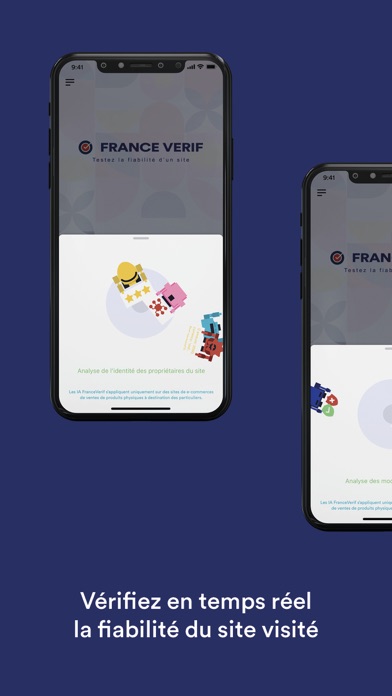 France Verif France Verif