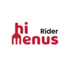 HiMenus Rider