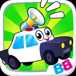 Cars for kids 2 -5  year olds