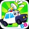 Kids Car is a new free car game for toddlers, preschool, and kindergarten kids