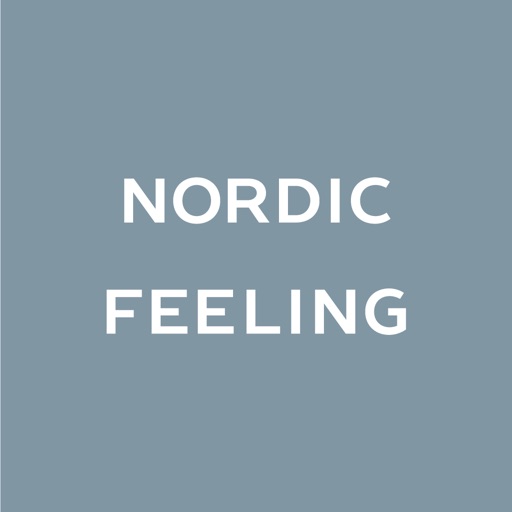 NORDIC FEELING -ノルディックフィーリング-